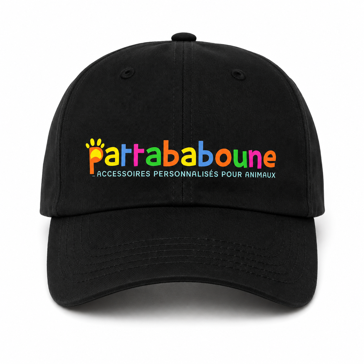 Unisex Pattababoune Cap