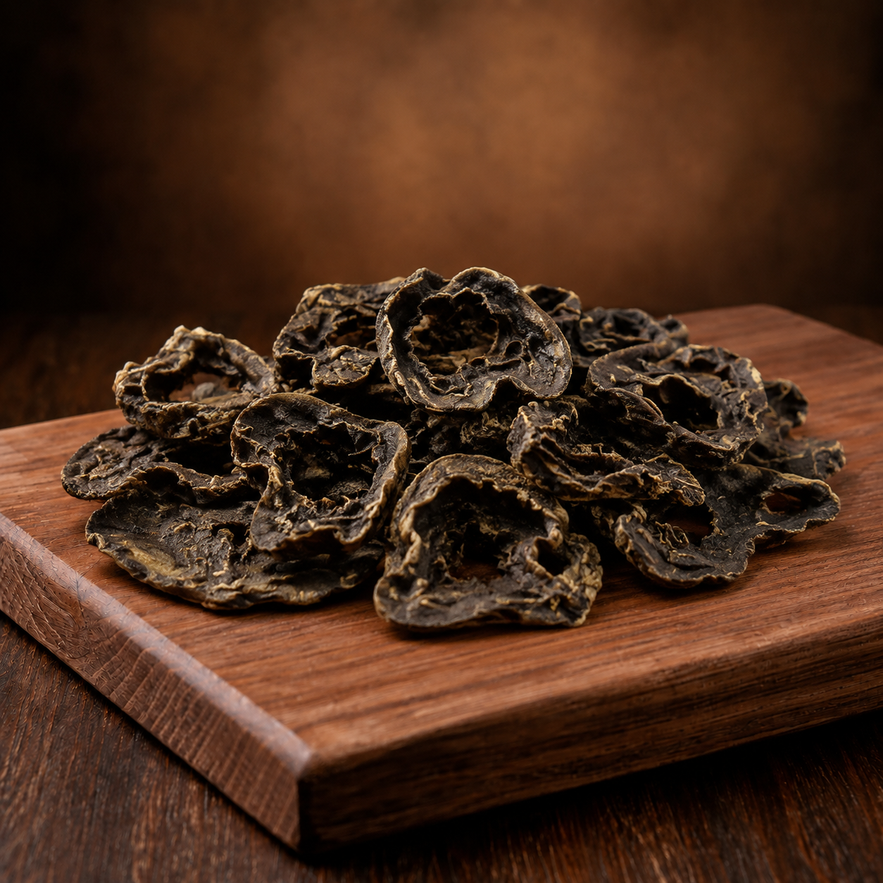 Beef heart for dogs 100% natural
