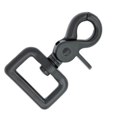 mousqueton noir 9 mm
