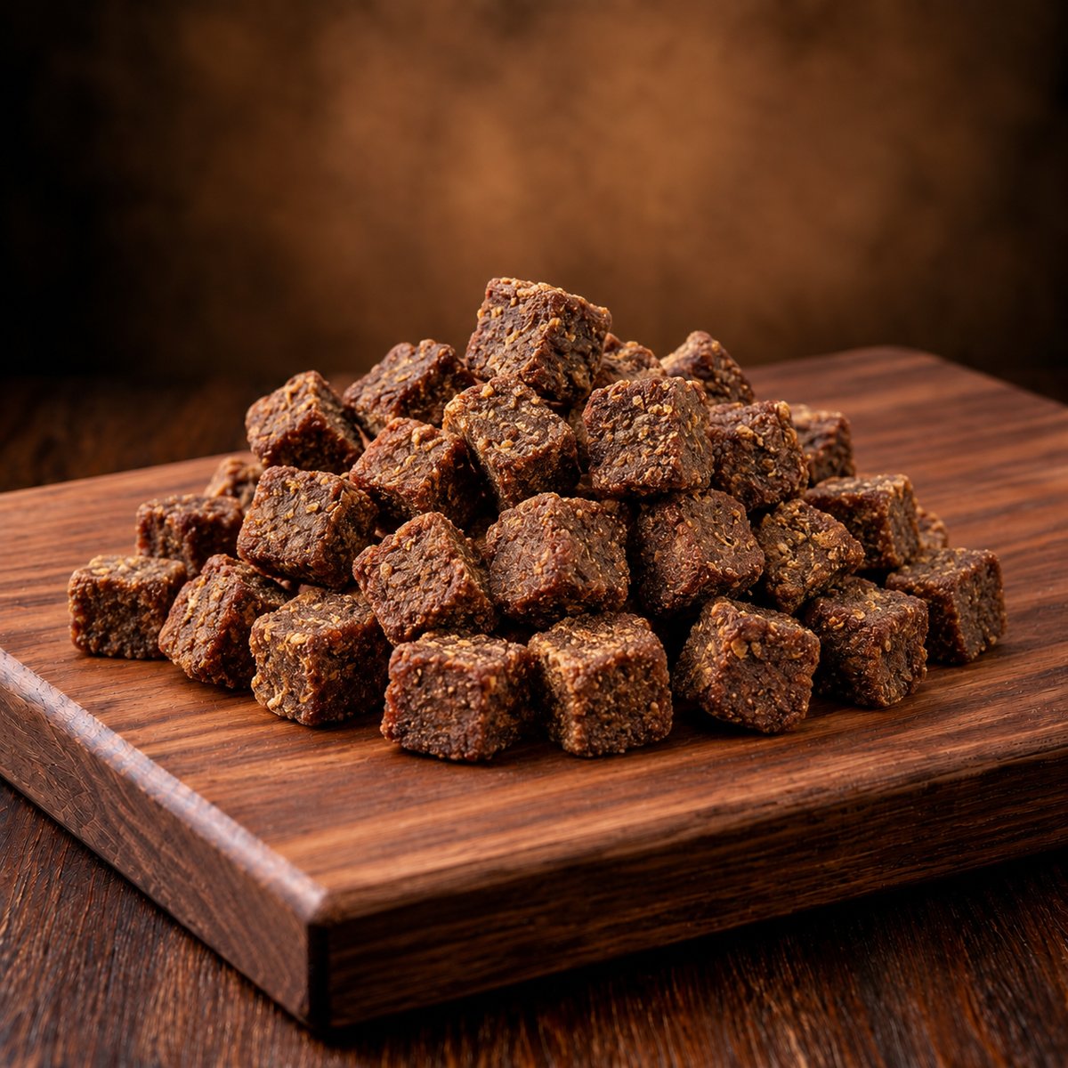 Friandises d'éducation chien & chat — 100% naturelles, sans céréales