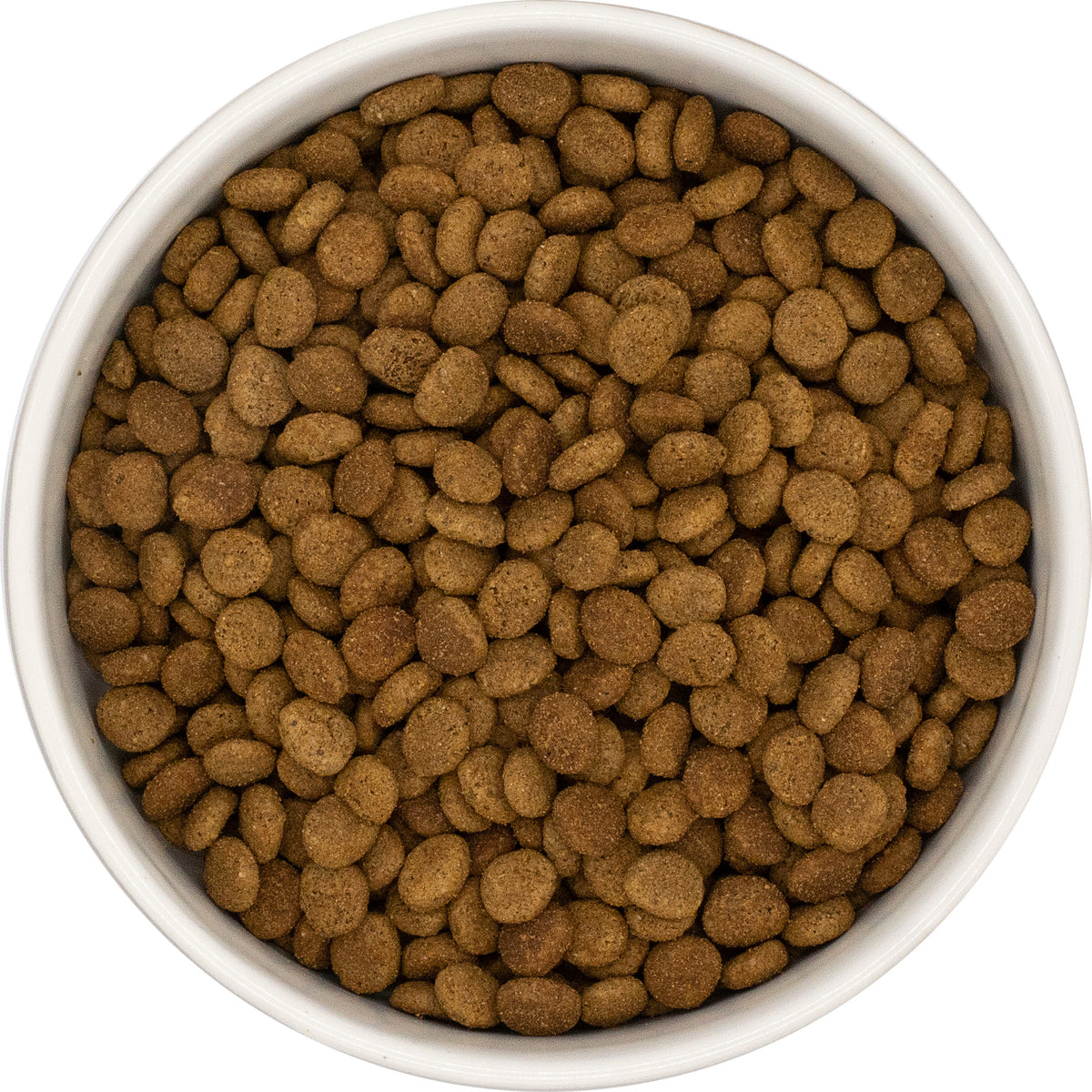 Croquettes poulet, thon et saumon sans céréales - Chat stérilisé et adulte