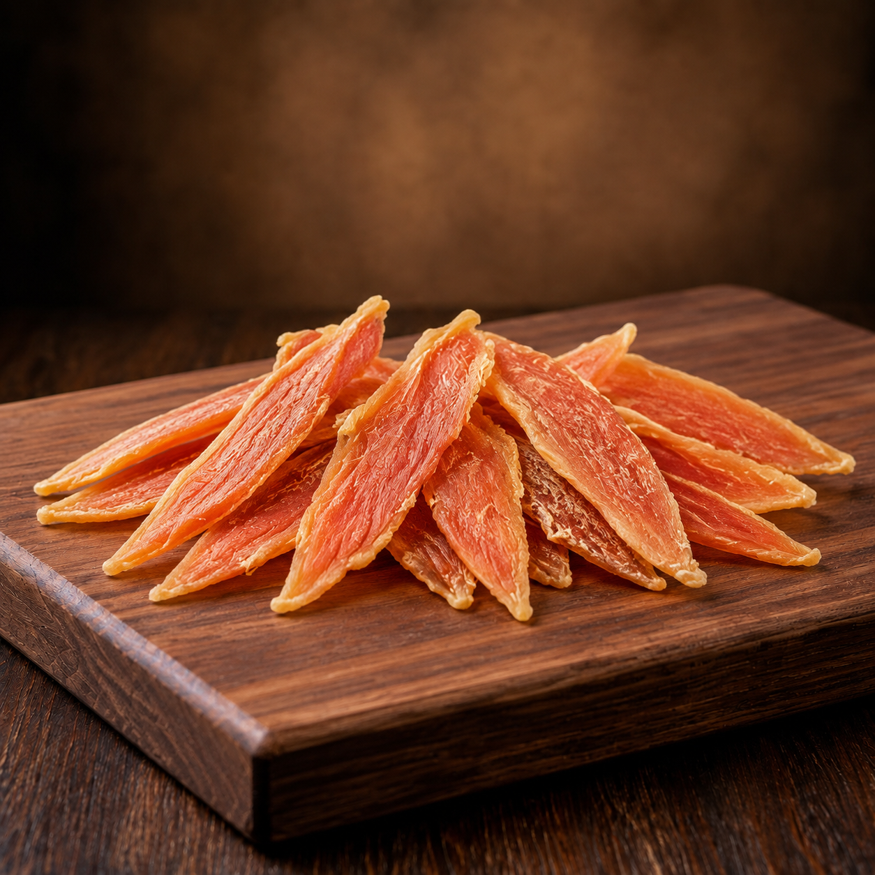 100% natural duck fillets for dogs and cats - 100g bag