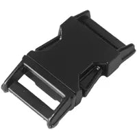 Clip harnais Noir