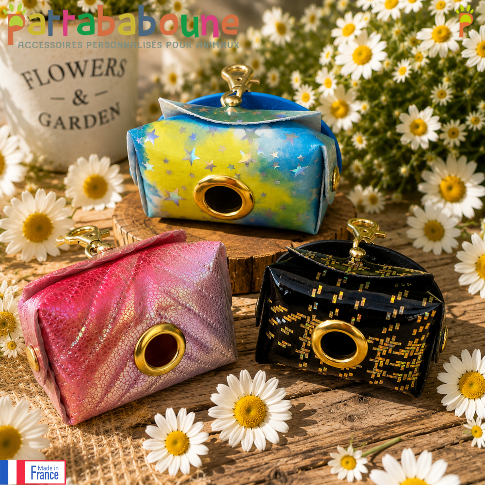 Pattabag by Chloé