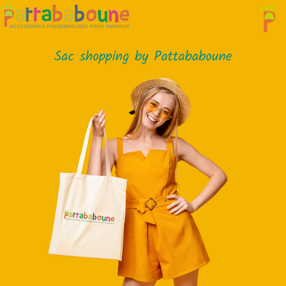 Sac shopping by Pattababoune