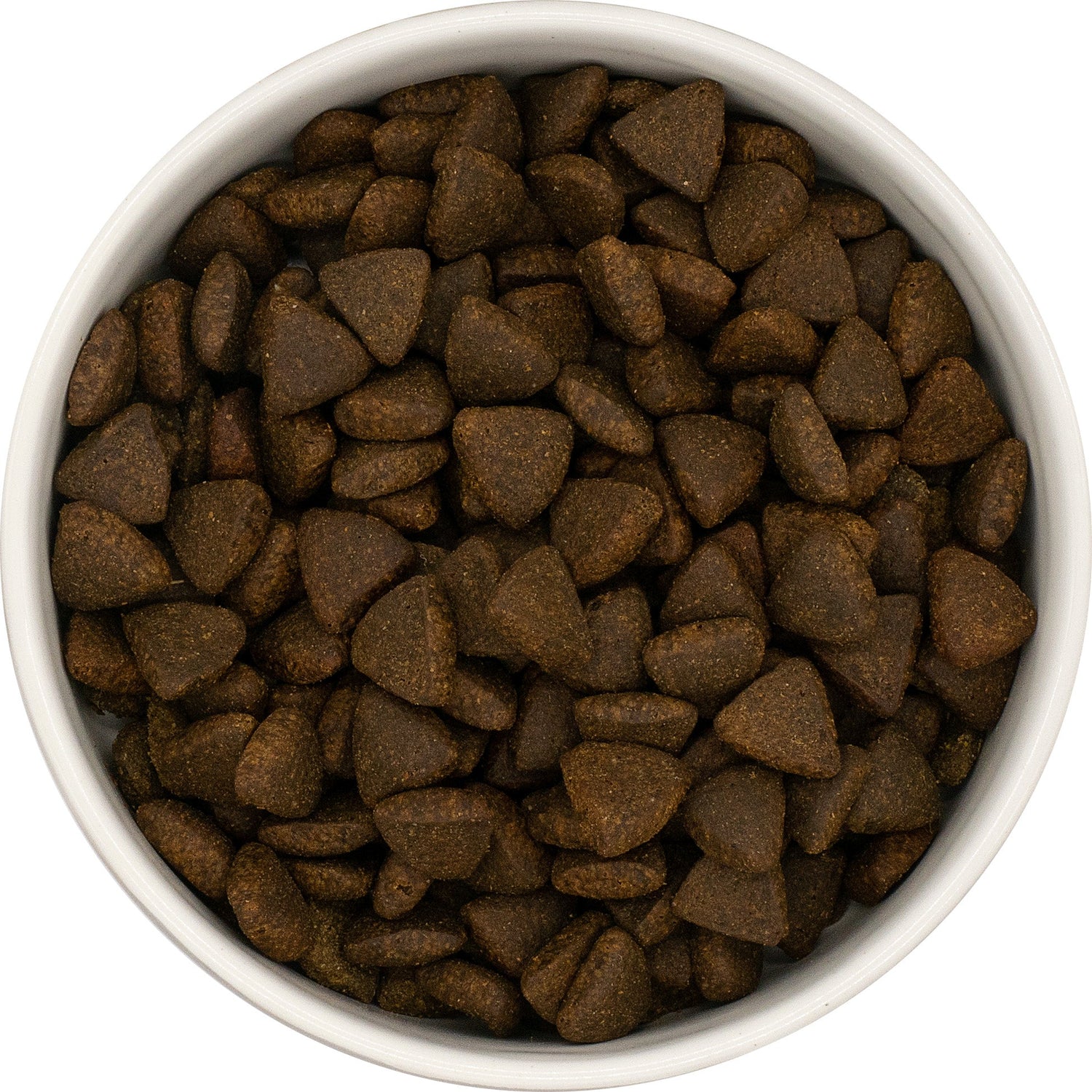 Croquettes pour chien