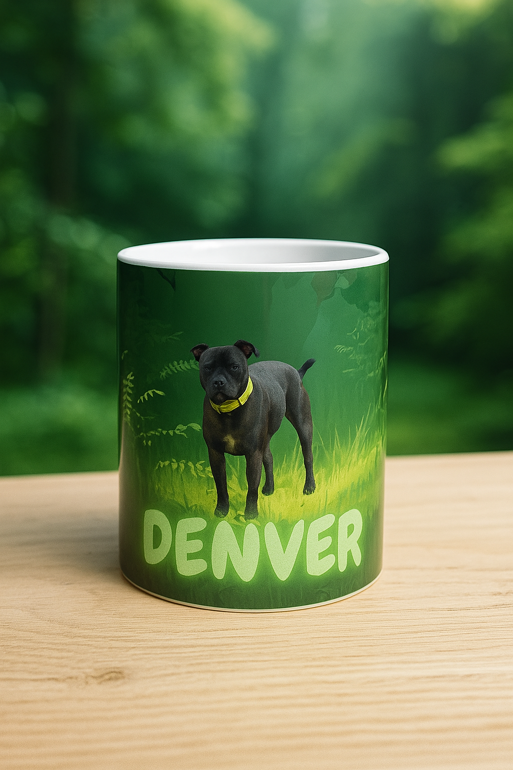 mug