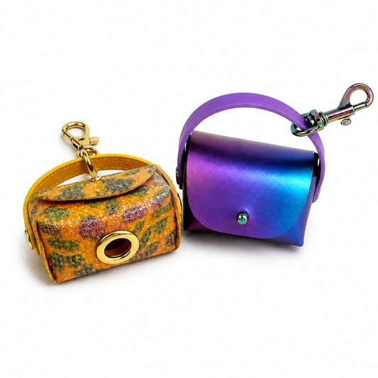 Pattabag - Mini sac pour chien by Chloé | Pattababoune