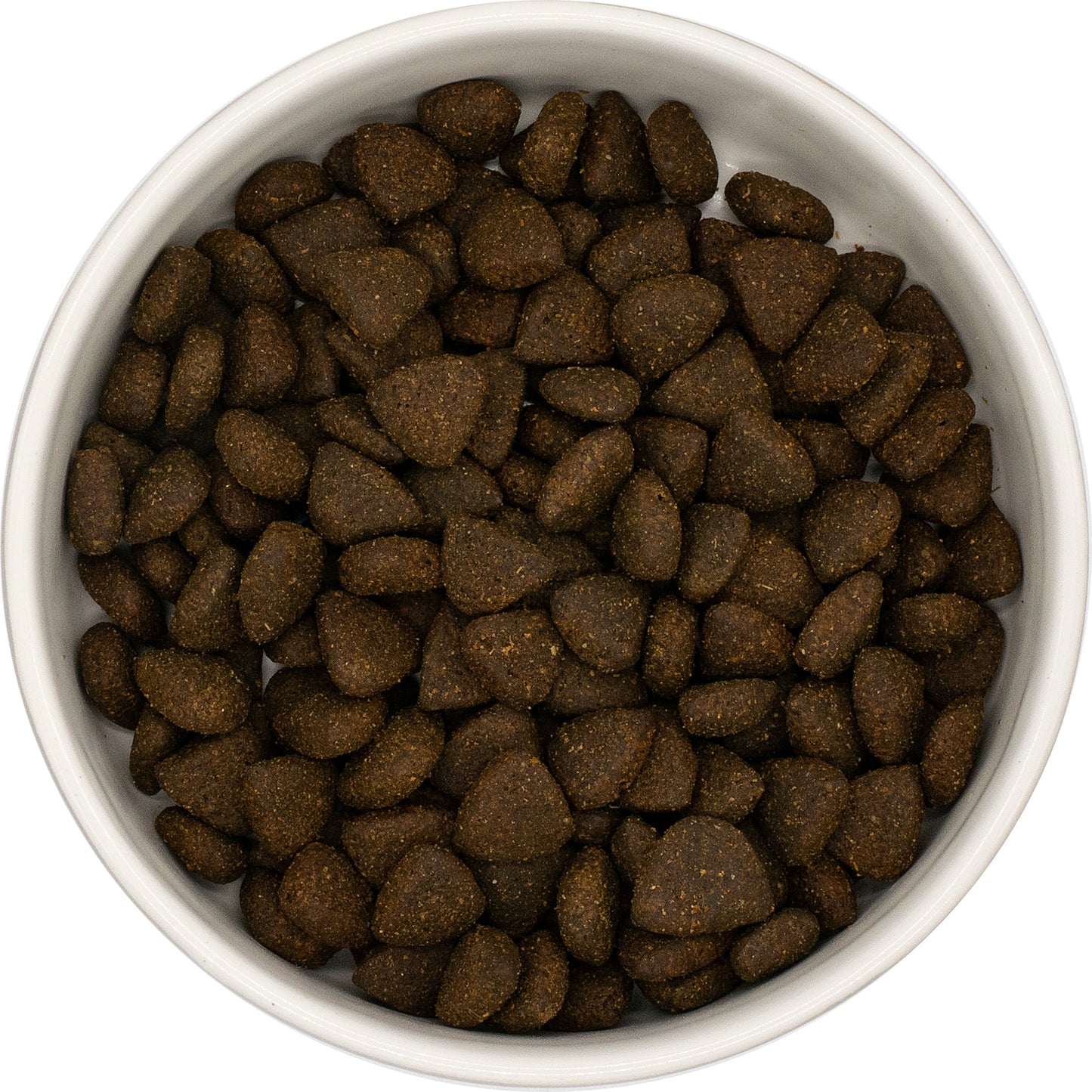 Croquettes premium saumon light d'Écosse sans céréales - Chien senior & chien adulte