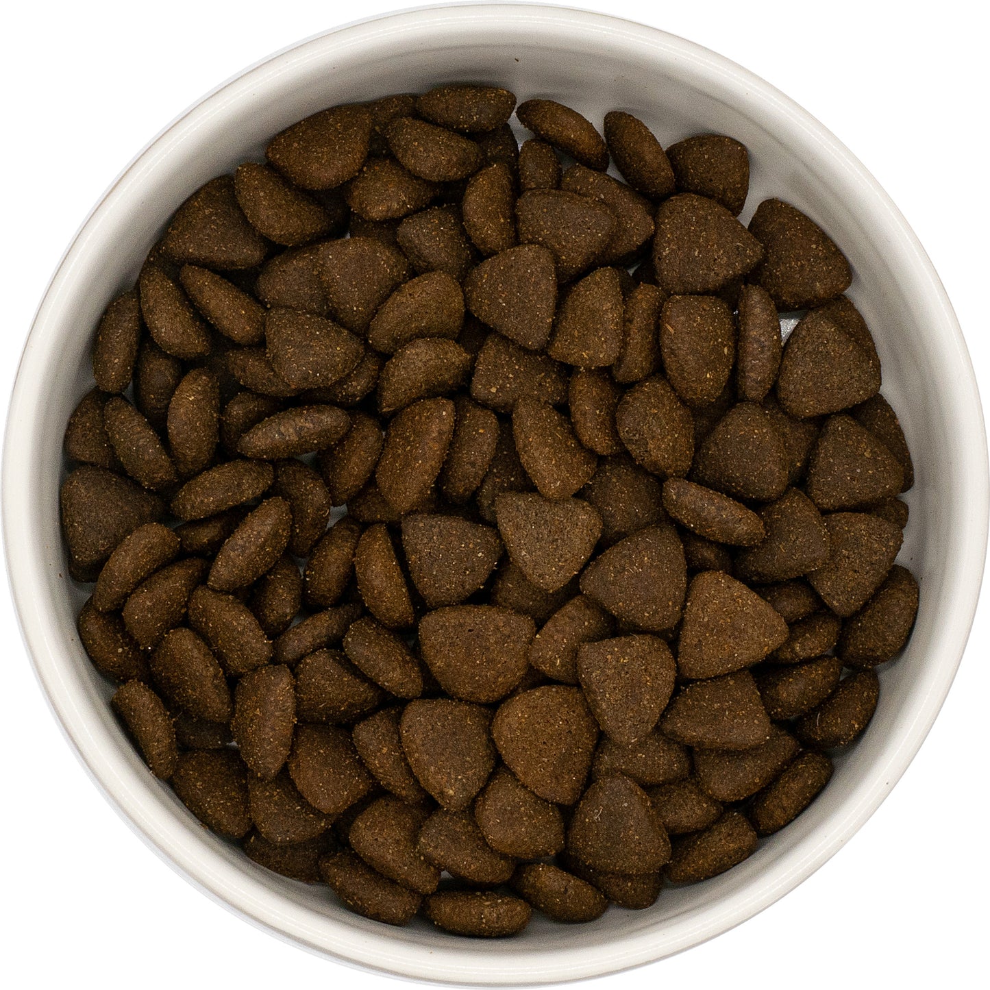 Croquettes premium poulet plein air sans céréales – Chien adulte