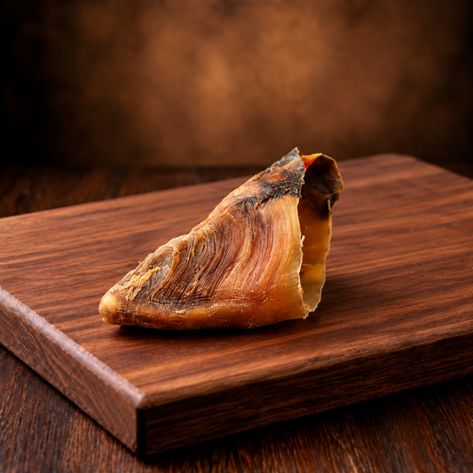 100% Natural Veal Hoof for Dogs