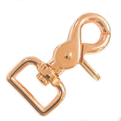 Carabiner or pink
