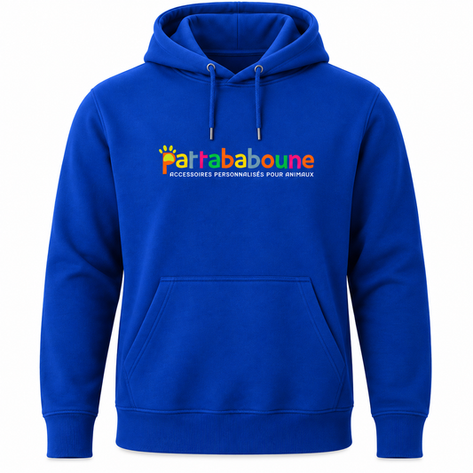 Animal Lover Unisex Hoodie - Pre-order | Pattababoune