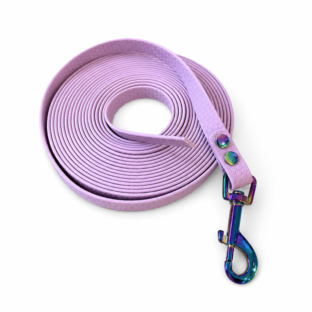 Custom Hexa Lunge Line - 9 mm
