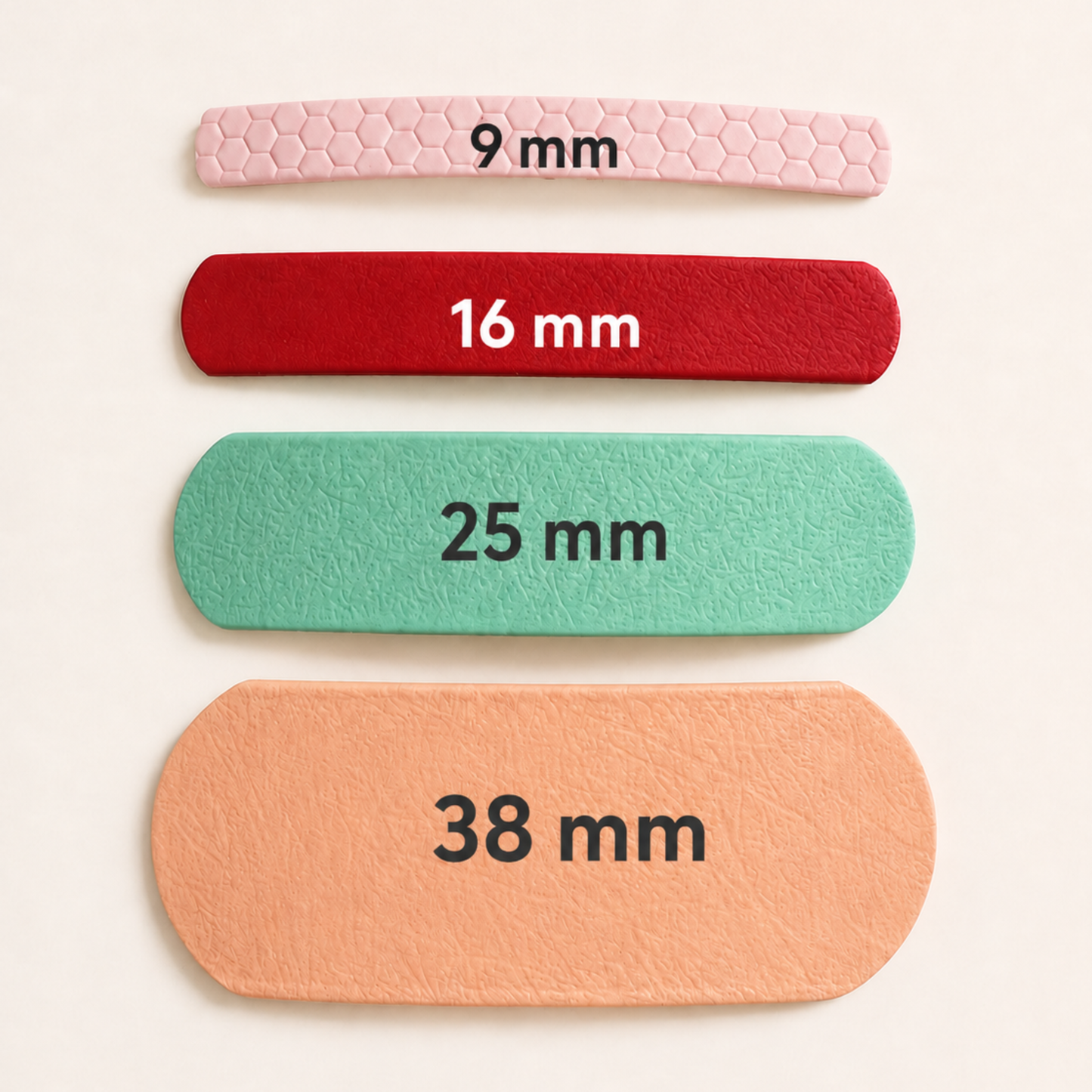 Personalized 25mm Biothane Dog Collar - Limited Edition