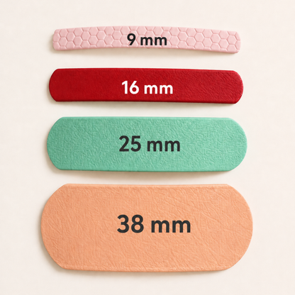 Personalized 25mm Biothane Dog Collar - Limited Edition