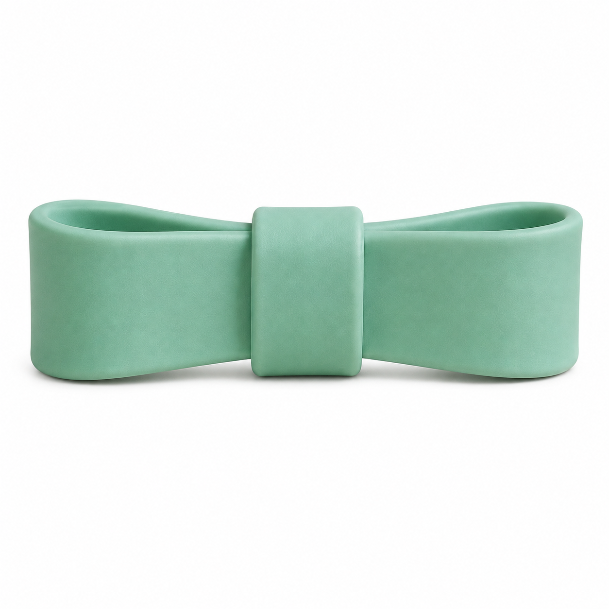 Nœud papillon personnalisé pour chien et chat - TPU 16 et 25 mm