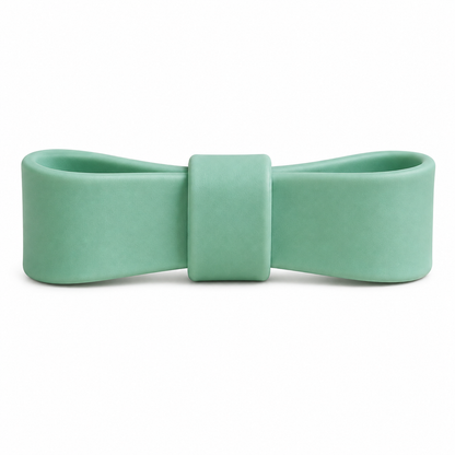 Nœud papillon personnalisé pour chien et chat - TPU 16 et 25 mm