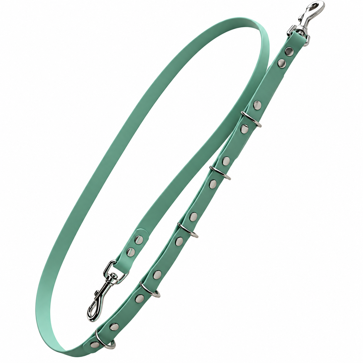 Adjustable Dog Grooming Strap - 16mm TPU - Made in France