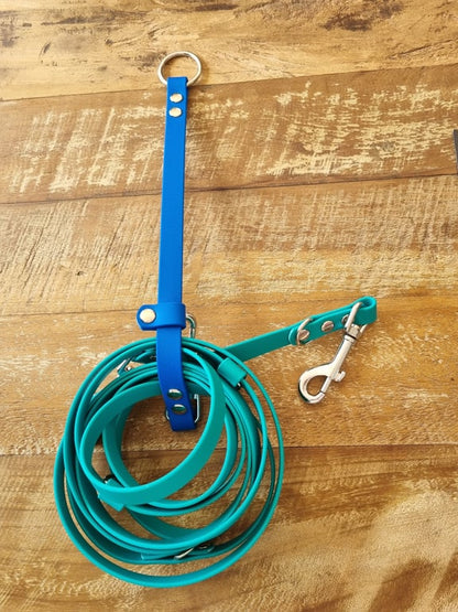 Porte-laisse d'Orion personnalisé en TPU 16 mm