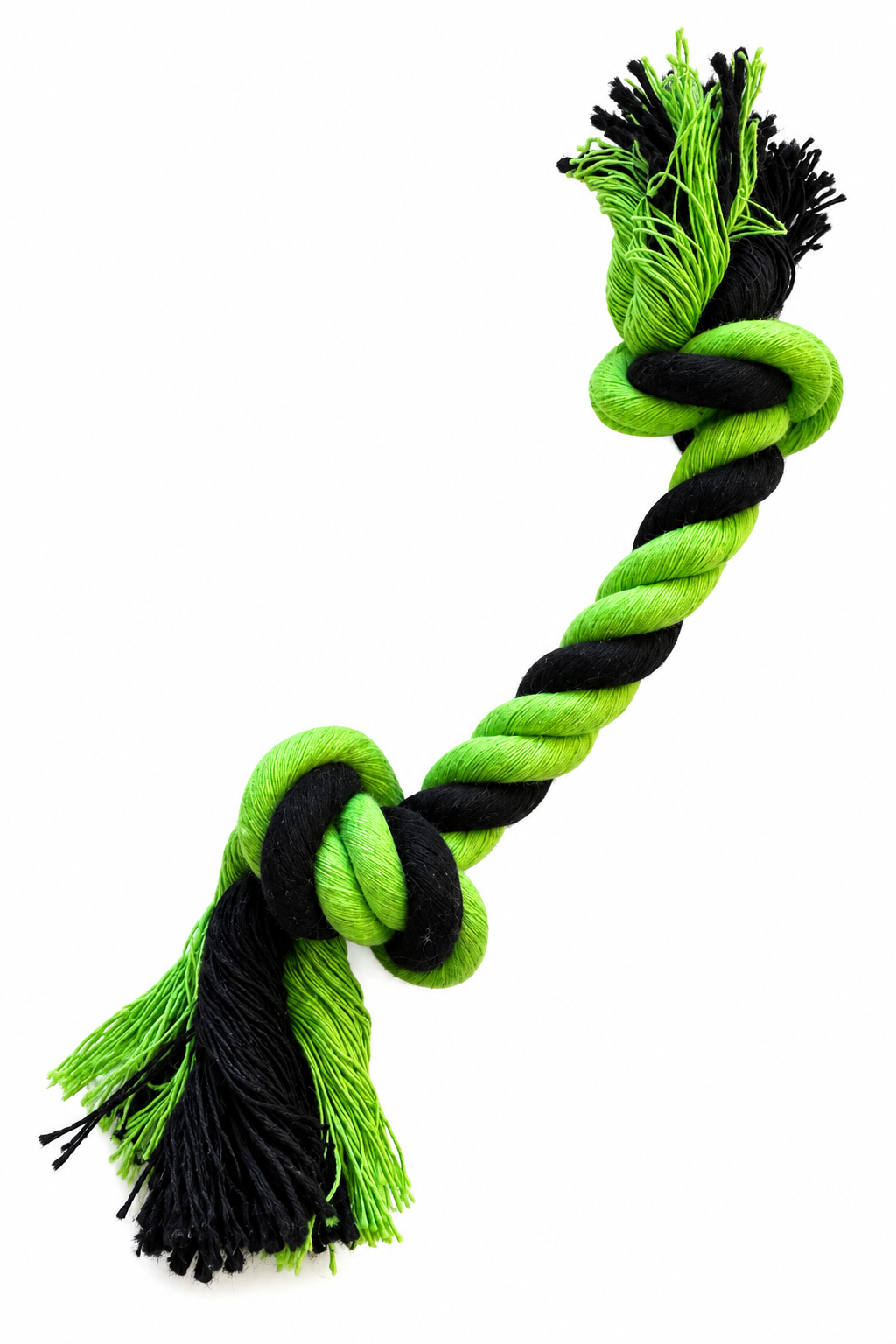Corde Halloween pour Chien – Jouet de Tiré