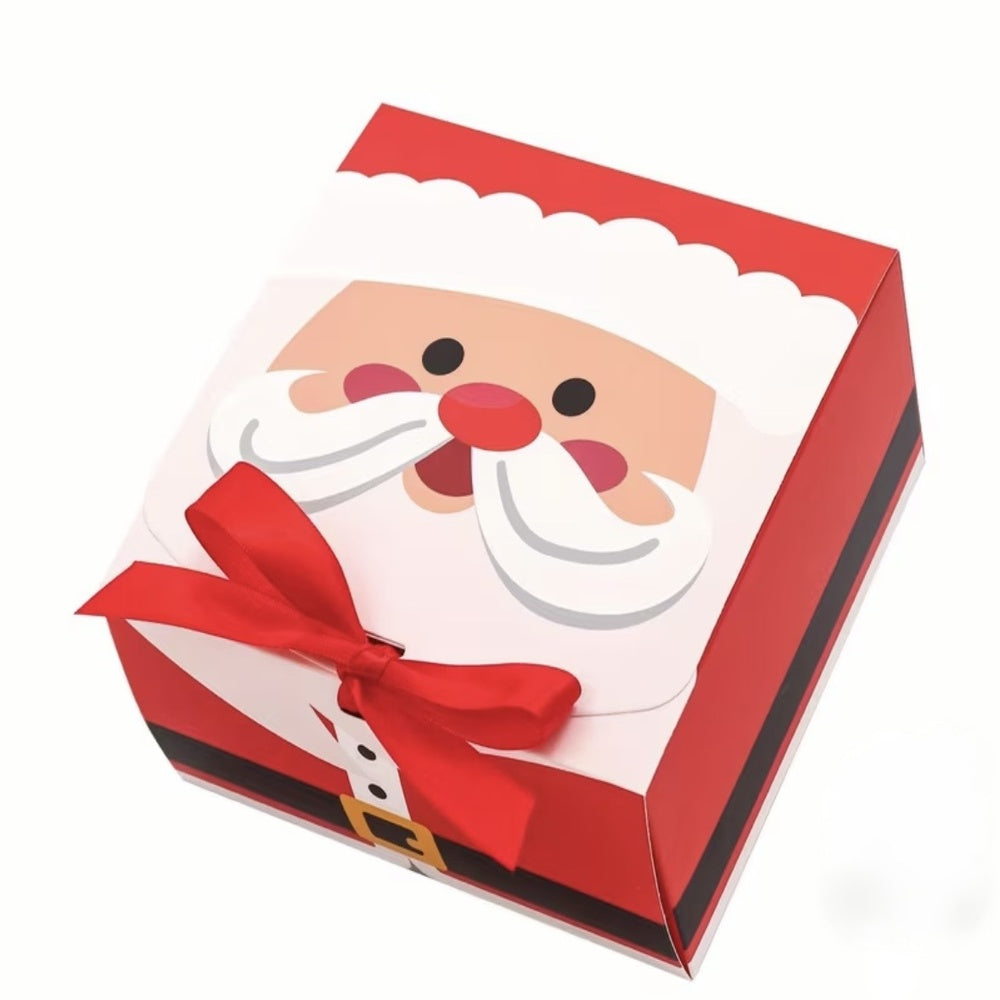 Box surprise de Noël pour chien - Précommande 2026