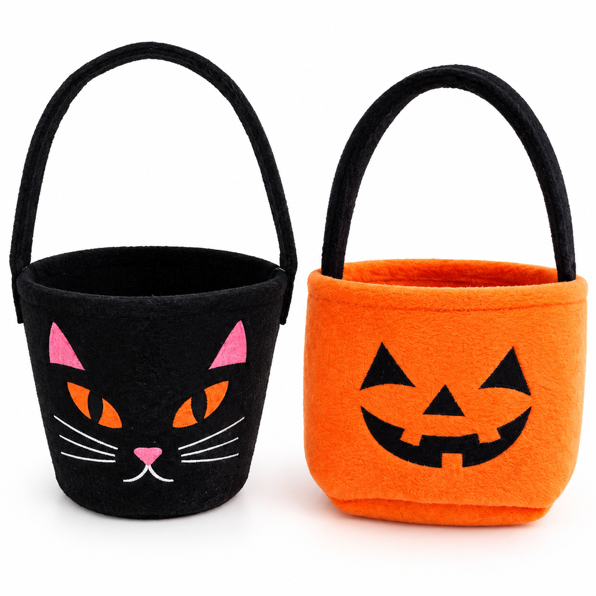 Sac surprise Halloween pour chien ou chat