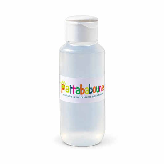 Degreaser for pet accessories - Biothane, TPU and hexa