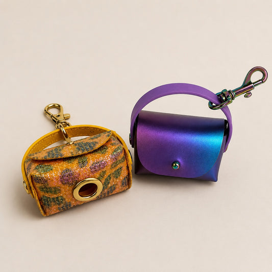 Pattabag - Mini sac pour chien by Chloé | Pattababoune