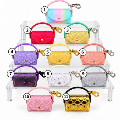Pattabag porte-friandises & sacs déjection pour chien