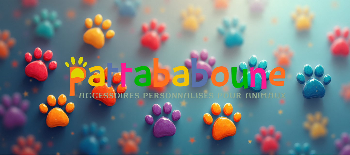 Mug personnalisé animal - Fait à la main en France