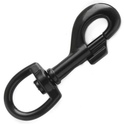 Classic Carabiner Black