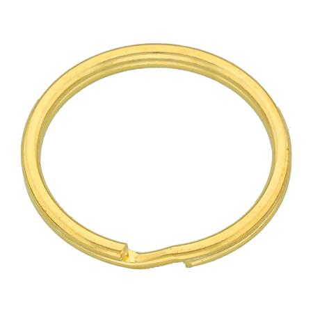 Boucle médaille Or