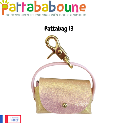 Pattabag by Chloé - Édition unique