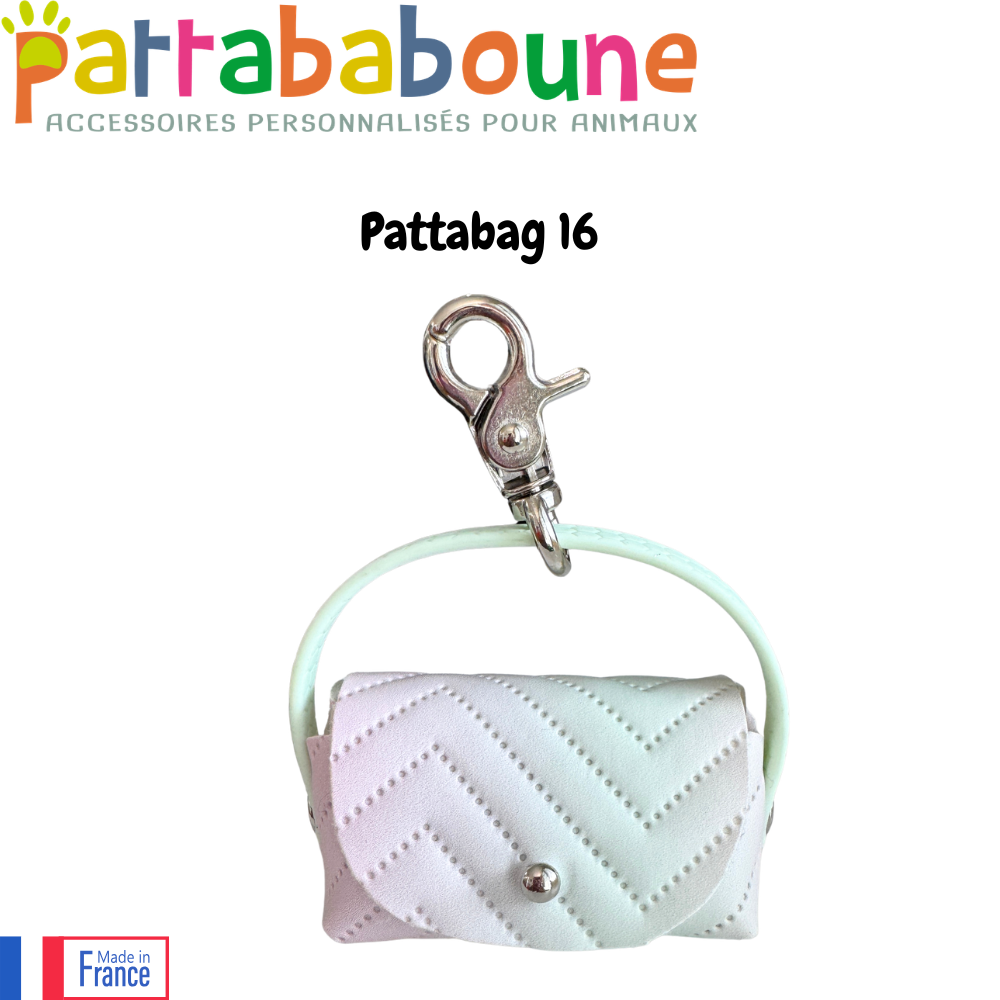 Pattabag by Chloé - Édition unique