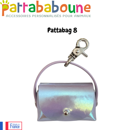 Pattabag by Chloé - Édition unique