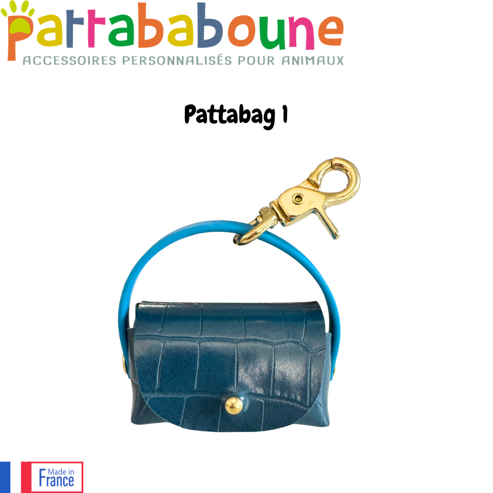 Pattabag by Chloé - Édition unique