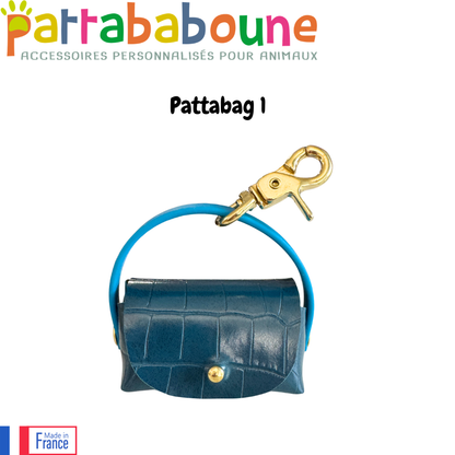 Pattabag by Chloé - Édition unique