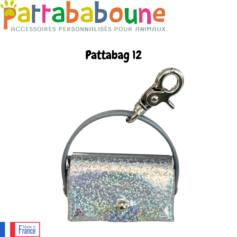 Pattabag by Chloé - Édition unique