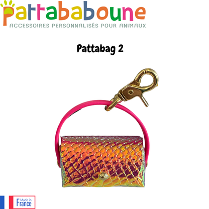 Pattabag by Chloé - Édition unique