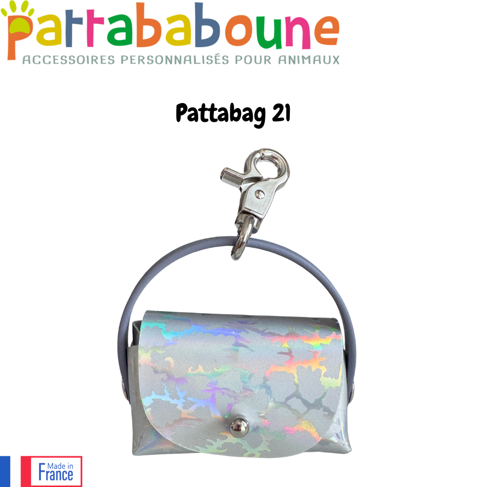 Pattabag by Chloé - Édition unique
