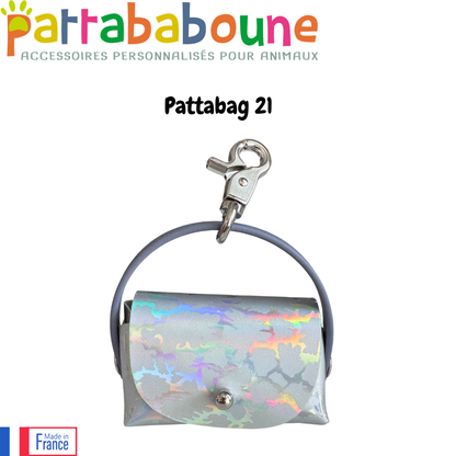 Pattabag by Chloé - Édition unique