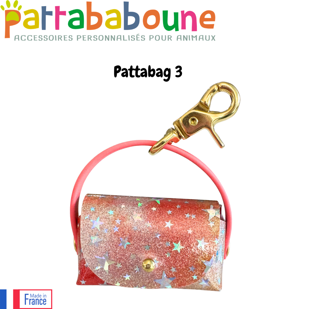 Pattabag by Chloé - Édition unique