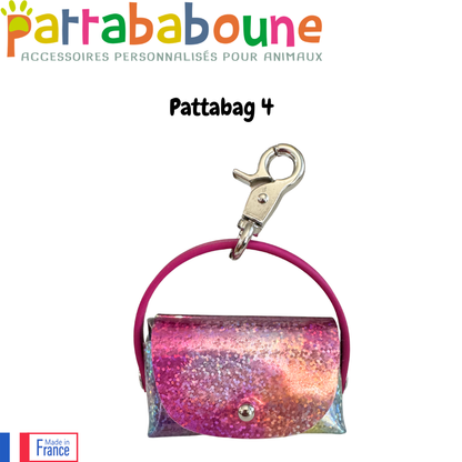 Pattabag by Chloé - Édition unique