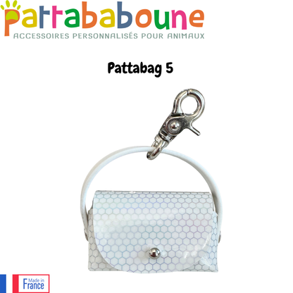 Pattabag by Chloé - Édition unique
