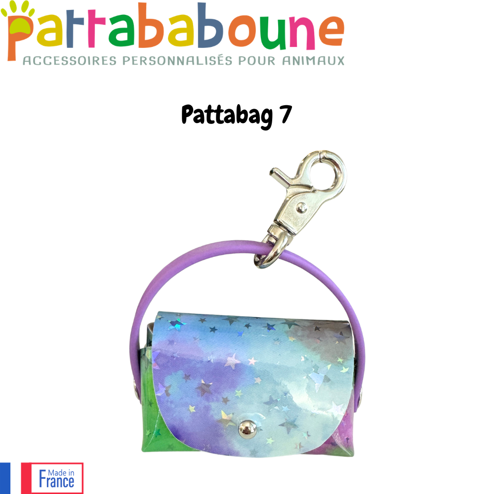 Pattabag by Chloé - Édition unique