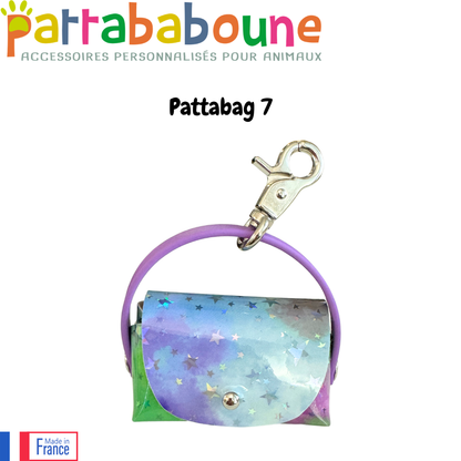 Pattabag by Chloé - Édition unique