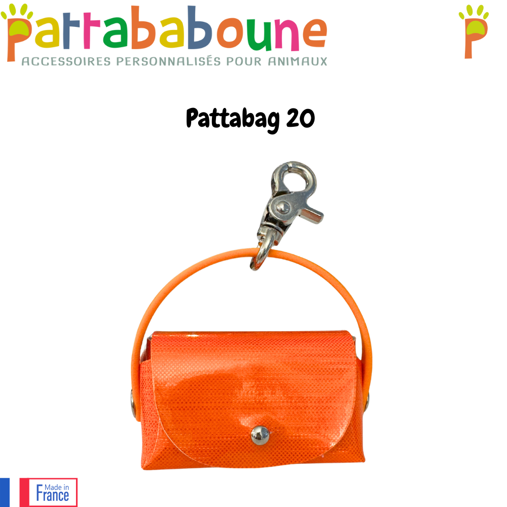 Pattabag by Chloé - Édition unique