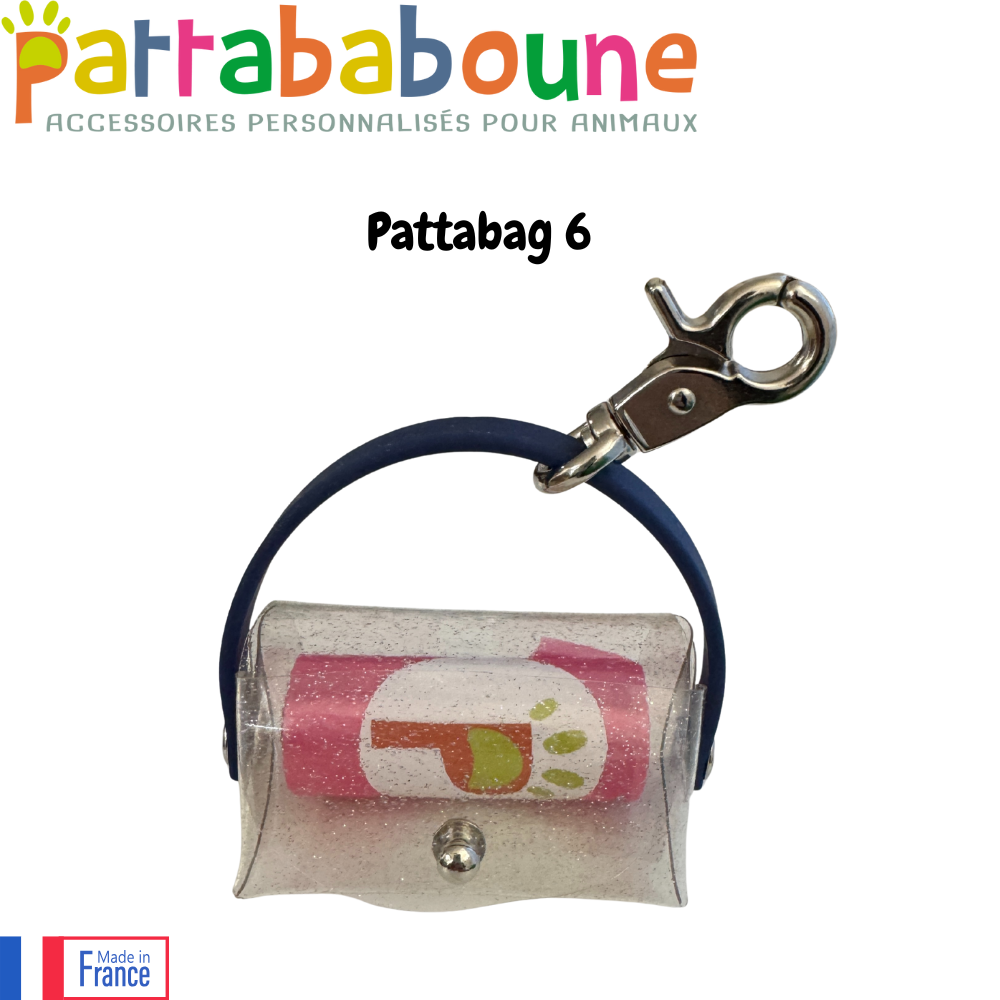 Pattabag by Chloé - Édition unique