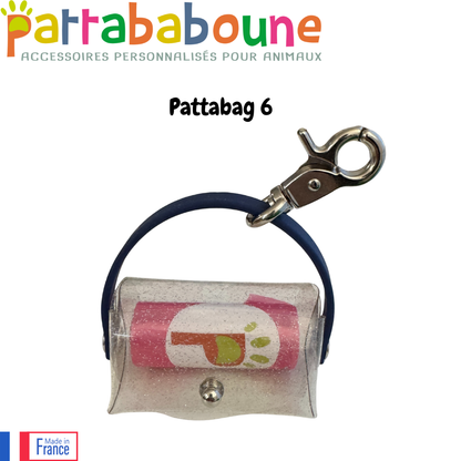 Pattabag by Chloé - Édition unique